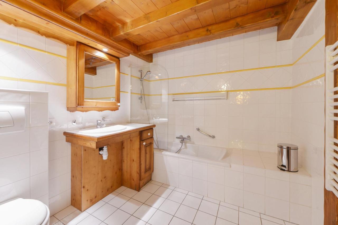 Residence Les Fermes Du Soleil - Maeva Home Ле-Карроз-д'Араш Экстерьер фото
